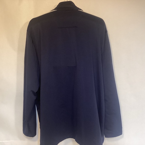 Antigua Buffalo Sabers 1/4 zip pull Men’s size XXL - Picture 2 of 14